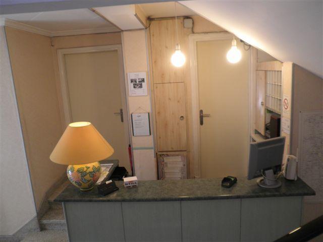 Central Hotel Saint-Priest  Extérieur photo