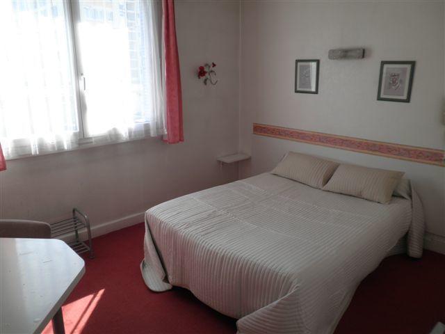 Central Hotel Saint-Priest  Extérieur photo